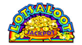 Lotsaloot™ Progressive Jackpot