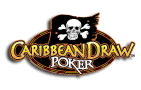Caribbean Draw Poker™ Progressive Jackpot