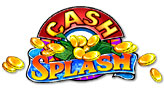 Cash Splash™ Progressive Jackpot