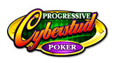 Progressive Cyberstud Poker™ Jackpot