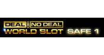 deal or no deal progressive world slot safe 1