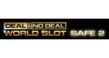 DEAL OR NO DEAL Progressive World Slot SAFE 2