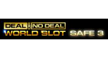 DEAL OR NO DEAL Progressive World Slot SAFE 3