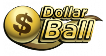 dollar ball™ progressive jackpot