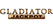 gladiator progressive jackpot