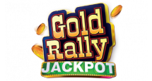 gold rally� progressive jackpot
