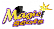 magic slots progressive jackpot