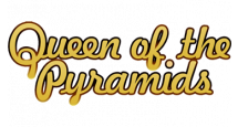 queen of the pyramids� progressive jackpot