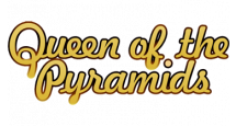 queen of the pyramids progressive jackpot