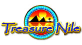 Treasure Nile™ Progressive Jackpot